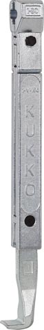 Patas estándar para extractores de rodamientos KUK-1-90-E | PATAS