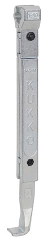Patas estándar para extractores de rodamientos KUK-1-90-E | PATAS