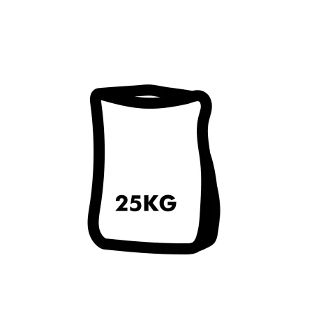 Pegamento granulado bolsa 25kg | KAMK25 Holzmann
