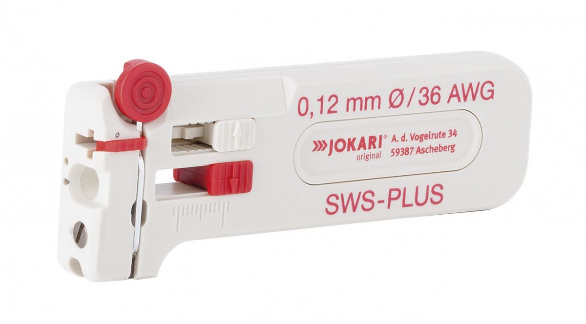 Pelacables de microprecisión SWS-Plus JOK-J40015 | PELACABLES