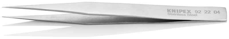 Pinzas universales  128 mm KNIPEX 92 22 04 KNI-92 22 04 | PINZAS DE PRECISÓN