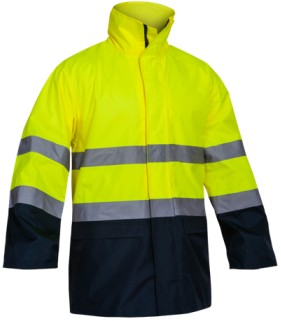 Prima Protección chaqueta tornado2 combi jacket PRI-TORNADO2_COMBI_JACKET | CHAQUETAS