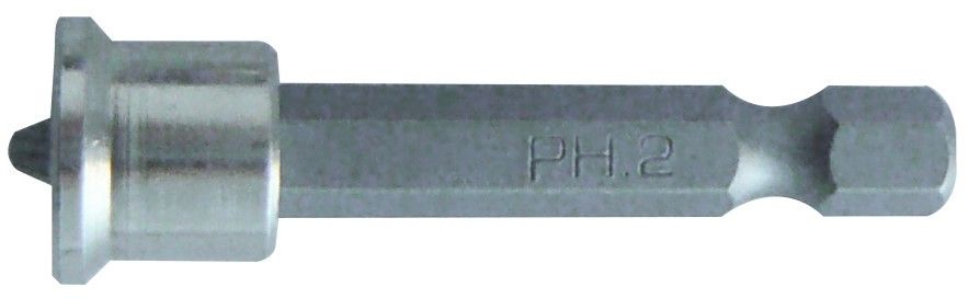 Puntas de atornillar con tope de profundidad a granel ATM-14PH225 | PUNTAS