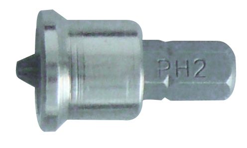 Puntas de atornillar con tope de profundidad a granel ATM-14PH225 | PUNTAS