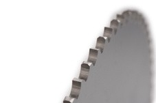 Ref. 4252 fresa sierra circular hss tronzado antigrip dentado-c IZA-65651 | FRESAS