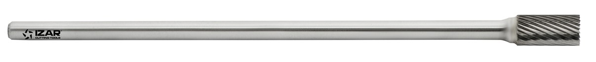 Ref. 9240 fresa rotativa metal duro norma-zya-s (b) corte-centro larga IZA-55832 | FRESAS