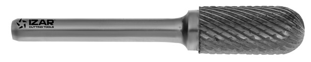 Ref. 9251 fresa rotativa metal duro norma-wrc (c) radial IZA-55696 | FRESAS