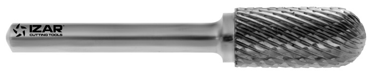 Ref. 9251 fresa rotativa metal duro norma-wrc (c) radial IZA-55696 | FRESAS