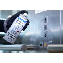 Spray Aluminio A-100, 400 ml WEI-11050400 | QUÍMICOS 0