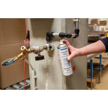 Spray Detector de Fugas 400 ml WEI-11651400 | QUÍMICOS 0