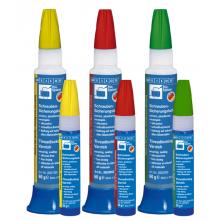 Spray de Contactos 400 ML WEI-11152400 | QUÍMICOS 0