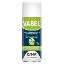 Aceite técnico de vaselina VASEL CAM-1007-400 | QUÍMICOS 0