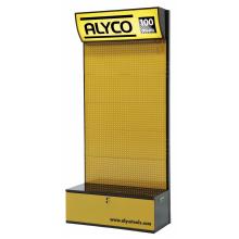 Alyco 113503 expositor mural ALY-113503 | EXPOSITORES 0
