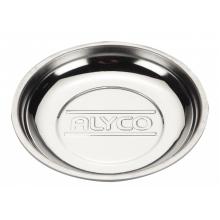 Alyco 121500 plato magnético redondo