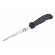 Alyco 144098 cuchillo de sierra mango recto