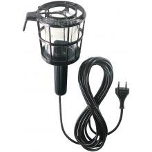 Aplique lámpara de taller con clavija europea (60W) BRE-1176420 | FOCOS / ILUMINACIÓN 0