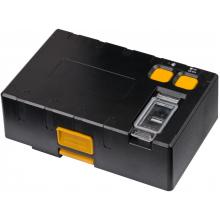 Batería Li-Ion para foco LED portátil BLUMO 2000 A BRE-1172640006 | FOCOS / ILUMINACIÓN 0