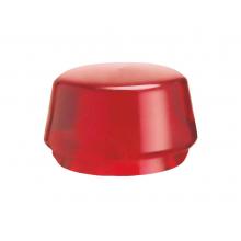 Boca de acetato de celulosa roja para martillo Baseplex HAD-3966.030 | RECAMBIOS MARTILLOS Y MAZAS 0