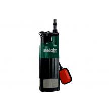 Bomba sumergible para agua limpia METABO 80250750100 TDP 7501 S MET-80250750100 | BOMBAS Y MOTOBOMBAS 0