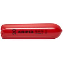 Boquilla de autofijación  100 mm KNIPEX 98 66 20