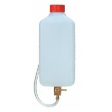 Botella de refrigeración con regulador RUK-108122 | QUÍMICOS 0