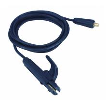 CABLE C/PINZA PORTAELECTRODOS 4m-16mm²-KS259mm-260A