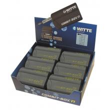 Caja de puntas de atornillar COMBIT-BOX 17 granel WIT-27747 | PUNTAS 0