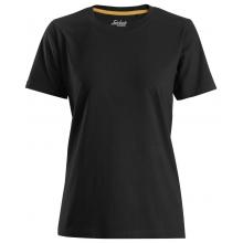 Camiseta de mujer de algodón orgánico AllroundWork 2517