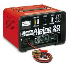 Cargador Alpine 20 Boost ASL-807546 | CARGADORES 0