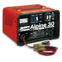 Cargador de baterías  Alpine 30 Boost