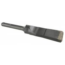 Cincel dientes metal duro SDS-plus GUI-7190 | CINCELES 0