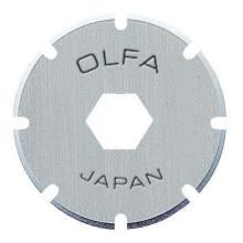 Cuchilla circular de 18 mm perforadora OLF-PRB18-2 | CUCHILLAS 0
