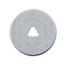 Cuchilla circular de 28 mm OLF-RB28-2 | CUCHILLAS 0