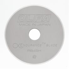 Cuchilla circular de 45 mm extra resistente OLF-RB45H-1 | CUCHILLAS 0