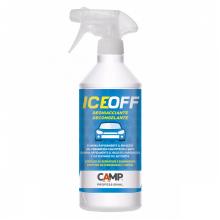 Derretidor de hielo ICE OFF CAM-4001-500 | QUÍMICOS 0