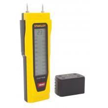 Detector de humedad para material de obra y madera SBD-0-77-030 | ESCANER DE PARED 0
