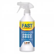 Detergente desengrasante multiusos FAST SPRAY CAM-1040-750 | QUÍMICOS 0