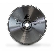 Disco de Widia STAYER, para corte de aluminio (HQ) STA-12.45 |  0