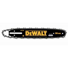 DT20665-QZ - Espada y cadena 30cm DEWALT para ref. DCM565P1/ DCM565N