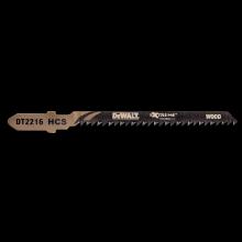 DT2216-QZ - Hoja de sierra de calar XPC - HCS