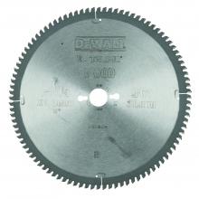 DT4290-QZ - Hoja para sierra circular estacionaria 305x30mm 96D