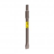 DT6809-QZ - Cincel 30mm Hex 420mm ancho 36mm