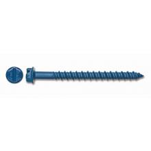 DWT1400150 - Tornillos azules con cabeza hexagonalTapper-Pro - Perma-Seal ® Long 45