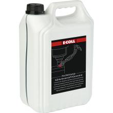 Acero rápido aceite refrigerante bioestable (F) 5l E-COLL