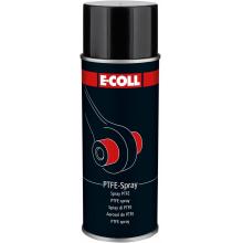 Spray de PTFE bote de spray 400ml E-COLL FOR-100939 | QUÍMICOS 0