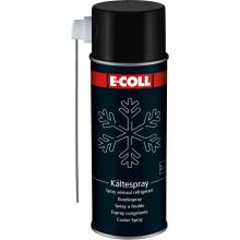 Spray de frío bote de spray 400ml E-COLL FOR-100961 | QUÍMICOS 0