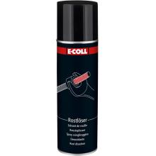 Desoxidante bote de spray 300ml E-COLL FOR-100964 | QUÍMICOS 0
