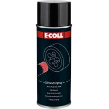 Bote spray aceite corte 400ml E-COLL