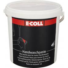 Pasta lavado manos cubo 10l E-COLL FOR-100977 | QUÍMICOS 0