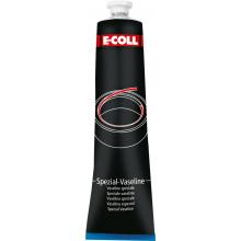 Vaselina especial tubo 80ml blanca E-COLL